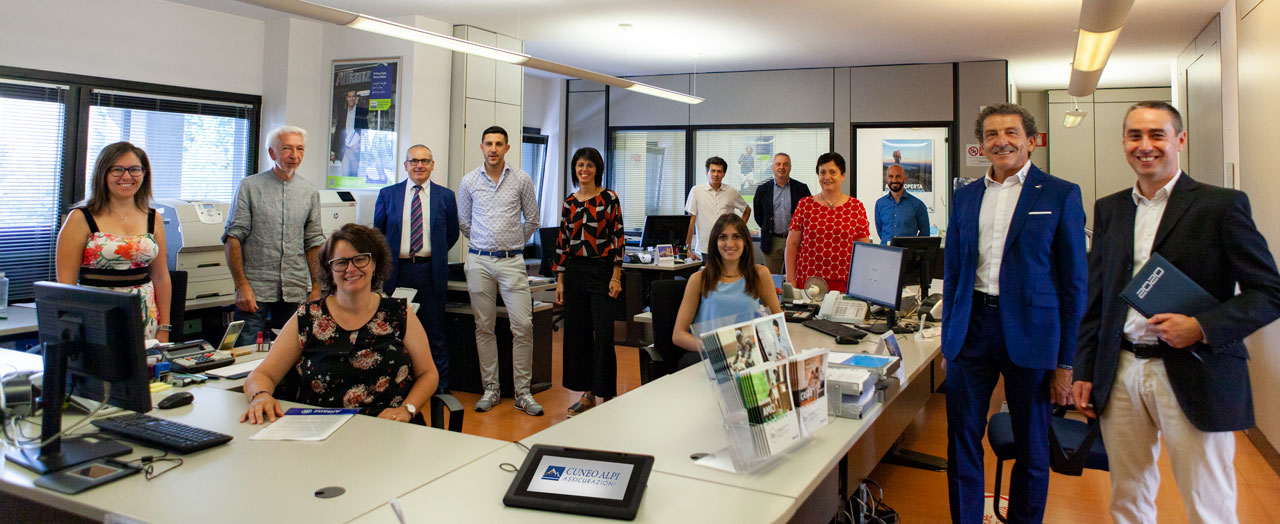 Assicurazione Allianz - Italiana Assicurazioni - Cuneo